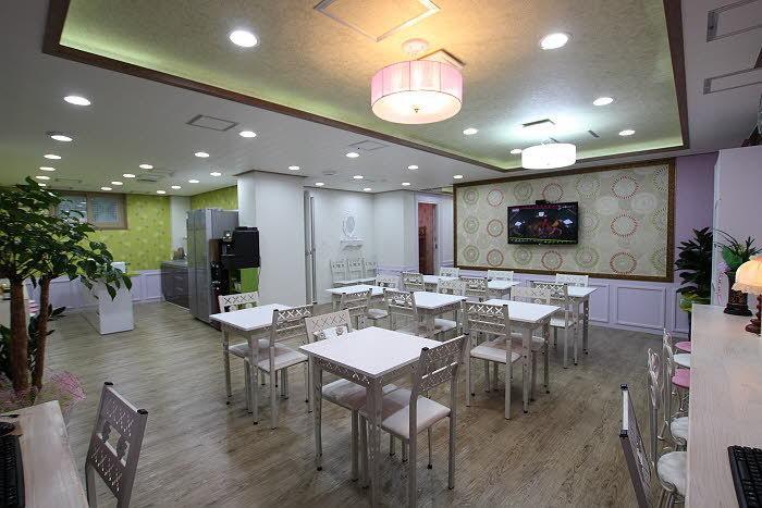 Gyeongju Friend Guesthouse Exterior photo