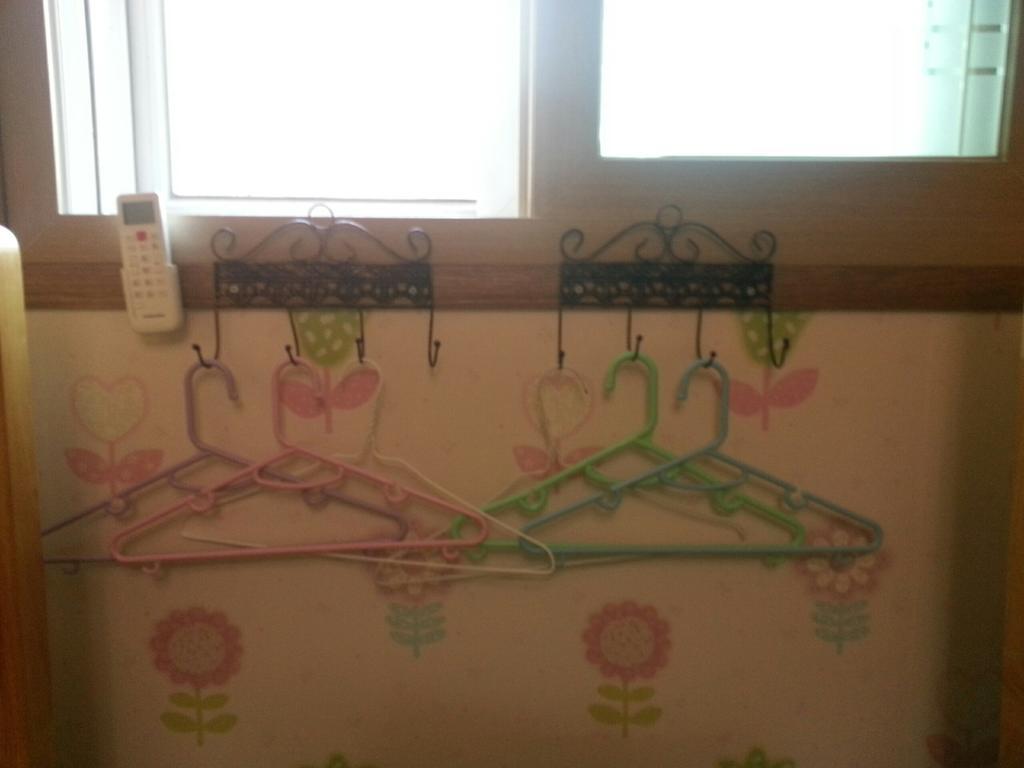 Gyeongju Friend Guesthouse Room photo