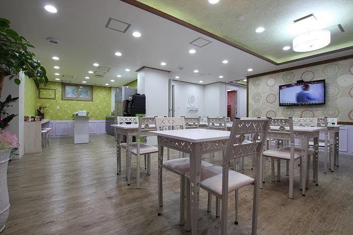 Gyeongju Friend Guesthouse Exterior photo